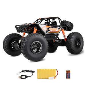 اسباب بازی ماشین کنترلی شارژی آفرود MZ Climbing car مدل 2838 مقیاس 1:14_اسباب بازی ماشین کنترلی